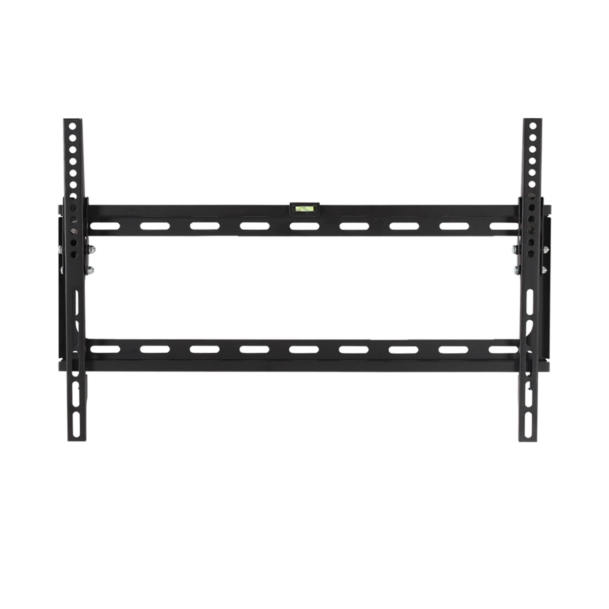 TV-veggfeste for 32-65 tommer (81-165 cm) kan vinkles - svart