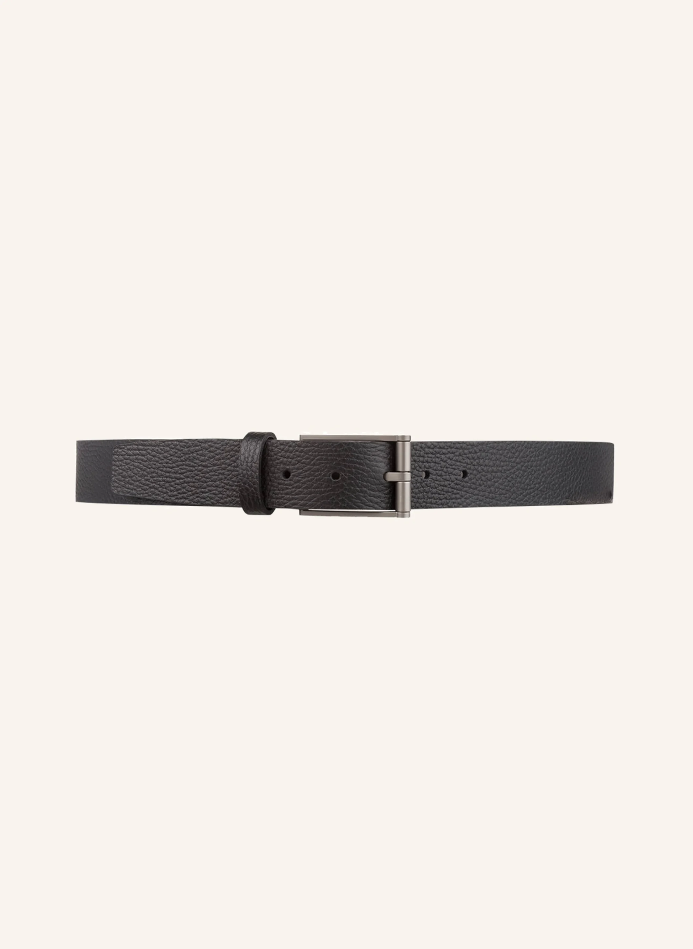 PORSCHE DESIGN Ledergürtel