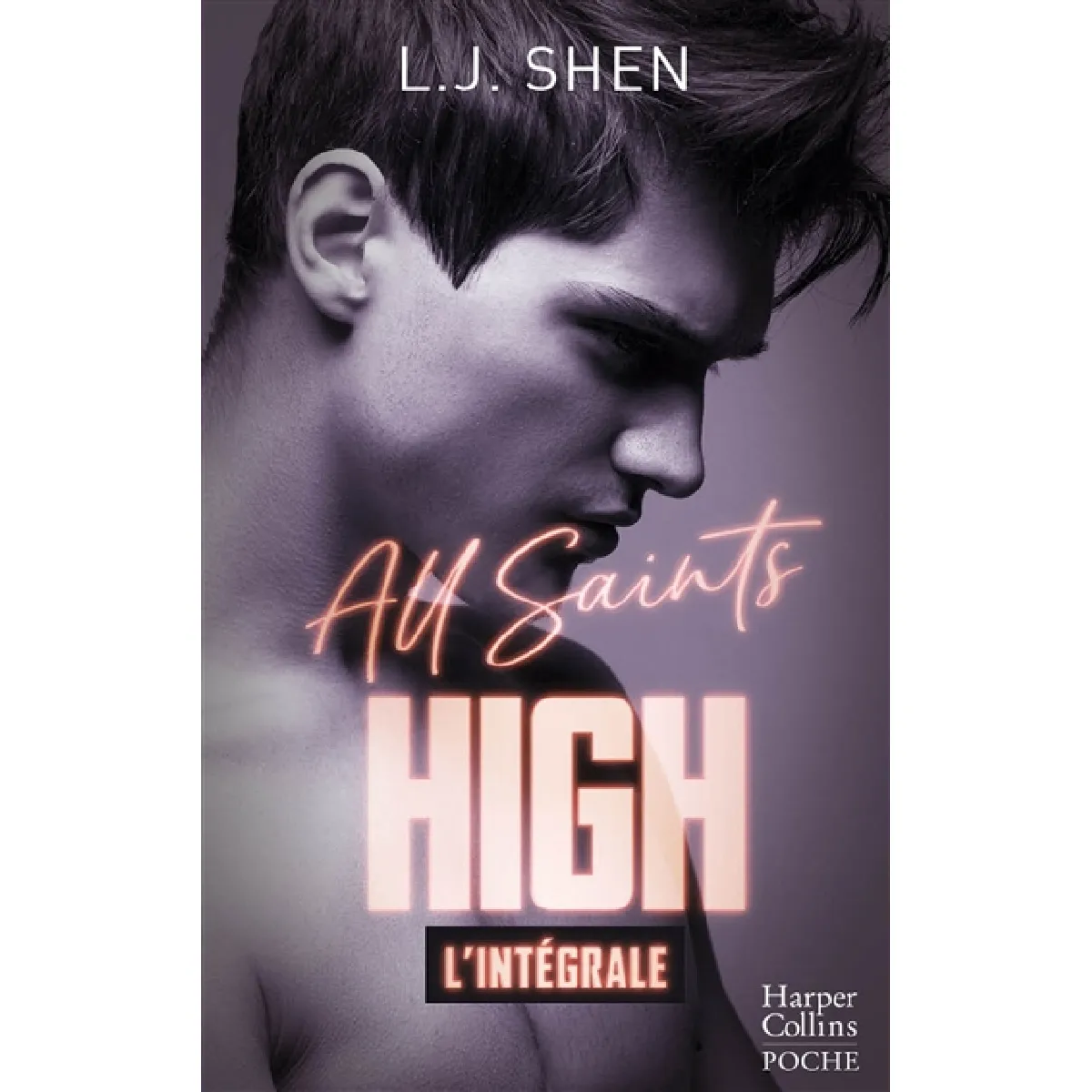 All Saints High : l'intégrale · Occasion