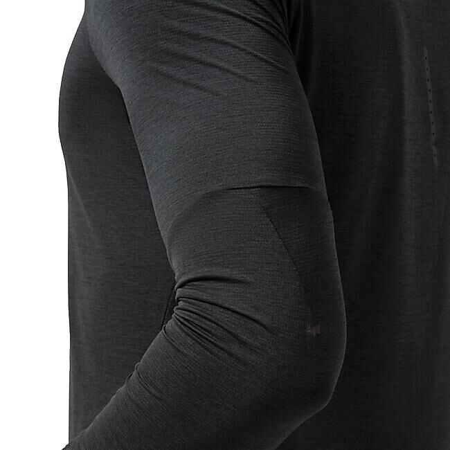 ON RUNNING - T-SHIRT ML PERFORMANCE LONG TEE M