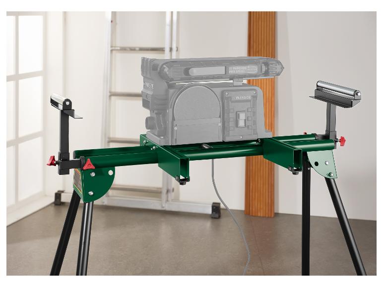 Universeel machineonderstel