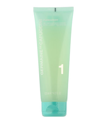 Germaine de Capuccini Purexpert Extra-Comfort Cleansing Gel 125ml