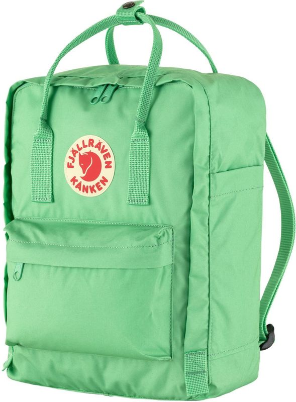 Fjällräven - Kånken - Rugzak - 16 Liter - Vinylon F - Blauw