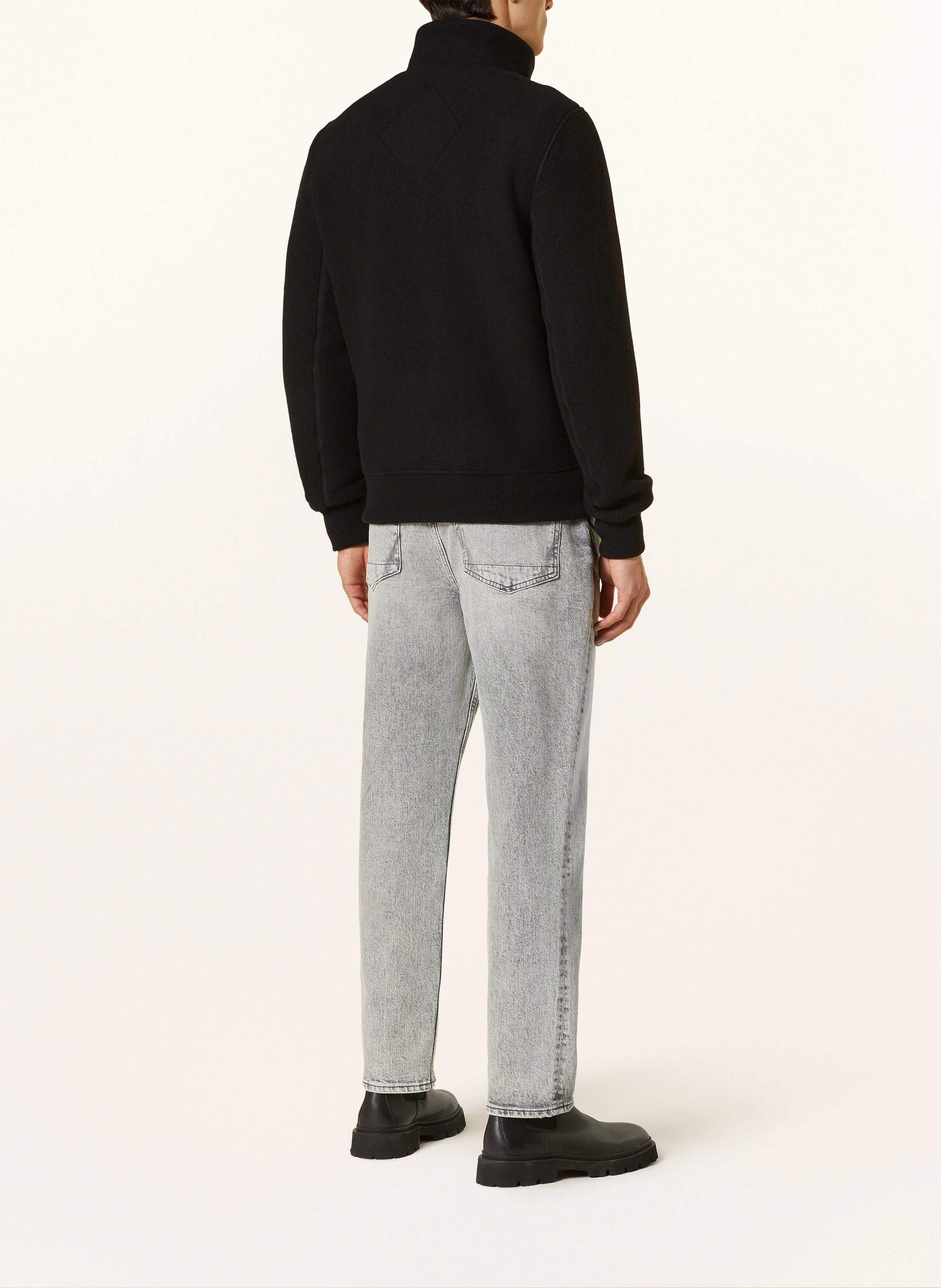 CANADA GOOSE Fleecejacke LAWSON