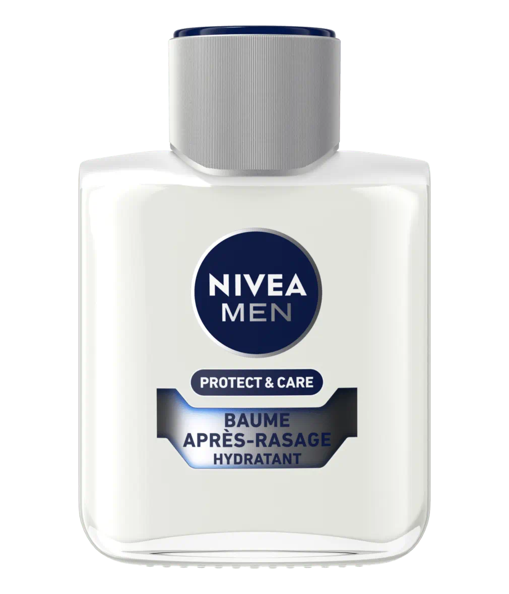 BAUME APRÈS-RASAGE HYDRATANT PROTECT & CARE HOMME