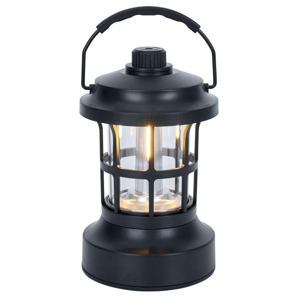 Lampe de camping USB intensité réglable