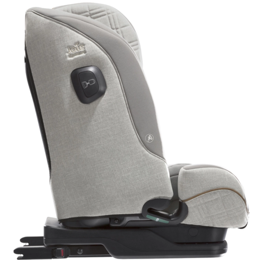 Joie Signature Autokindersitz i-Size i-Plenti 76 - 150 cm Oyster
