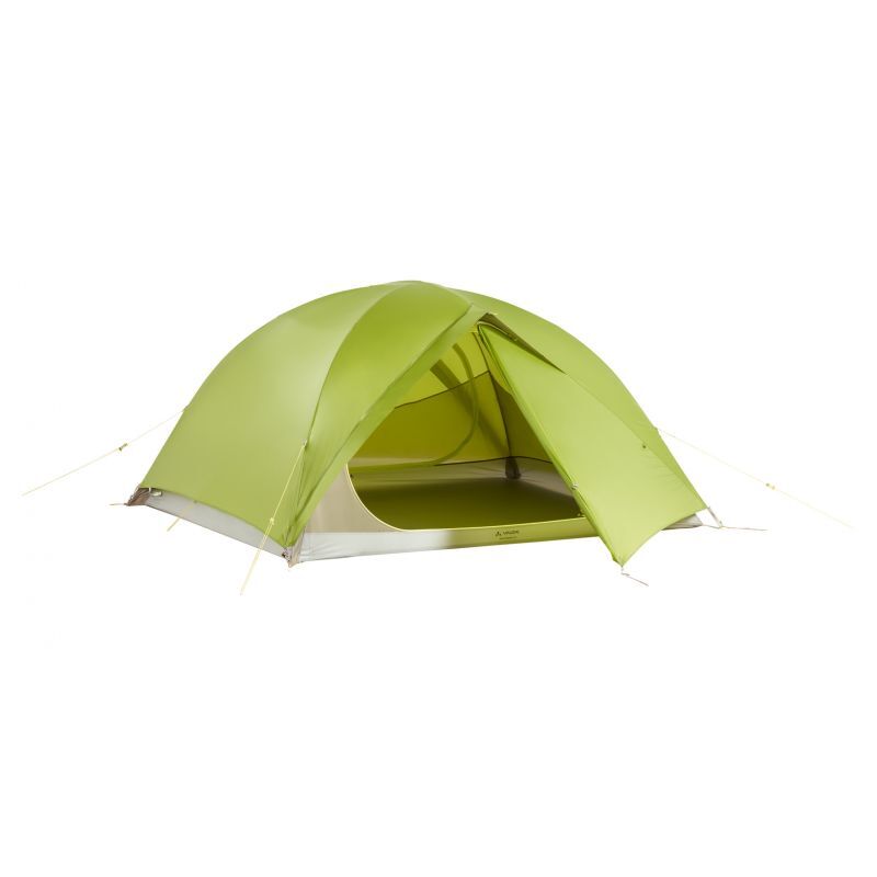 Space Seamless 2-3P - Tente
