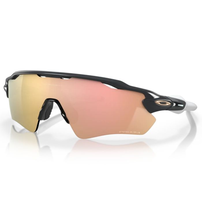 Oakley Unisex Solbriller Radar EV Path Carbon (Prizm Rose Gold) Gul