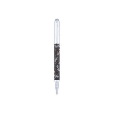 Oberthur Pampa - Roller - permanent - noir