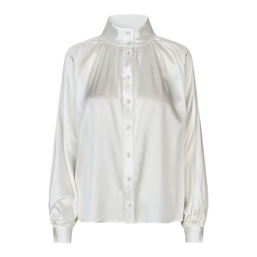 Dea Kudibal Nitadea Bluse, Nat. White, XL