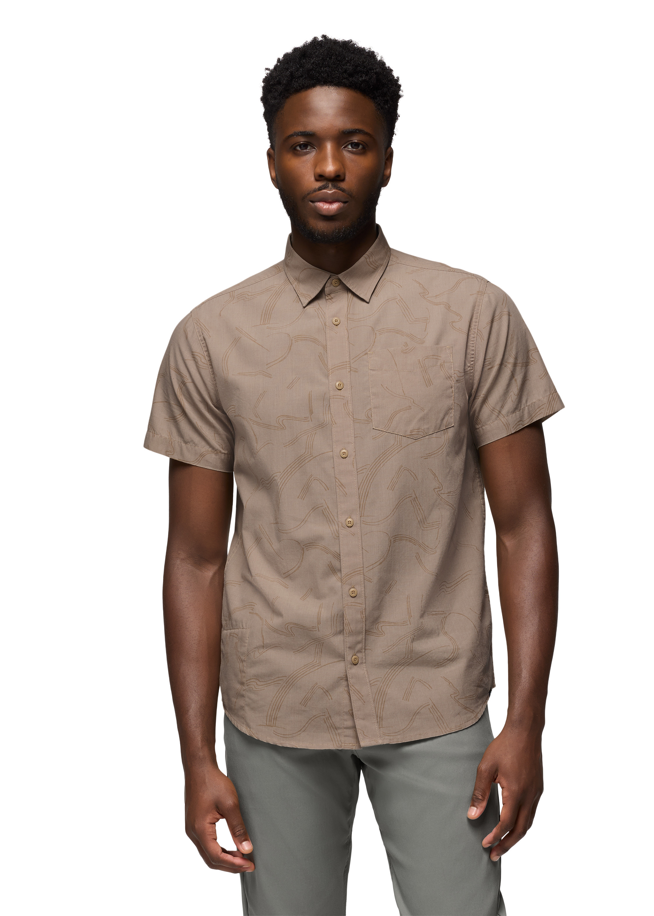 Tinline Shirt