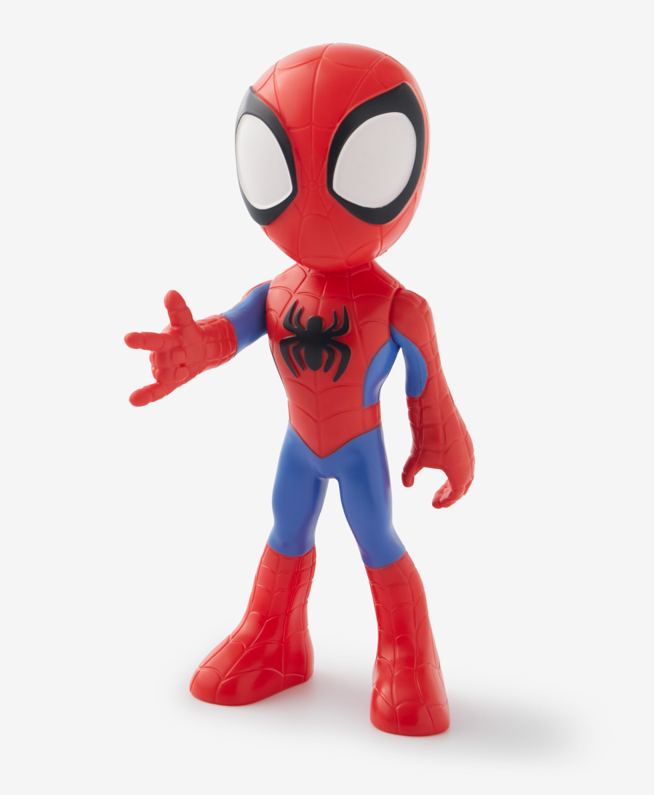 Spiderman-Figur