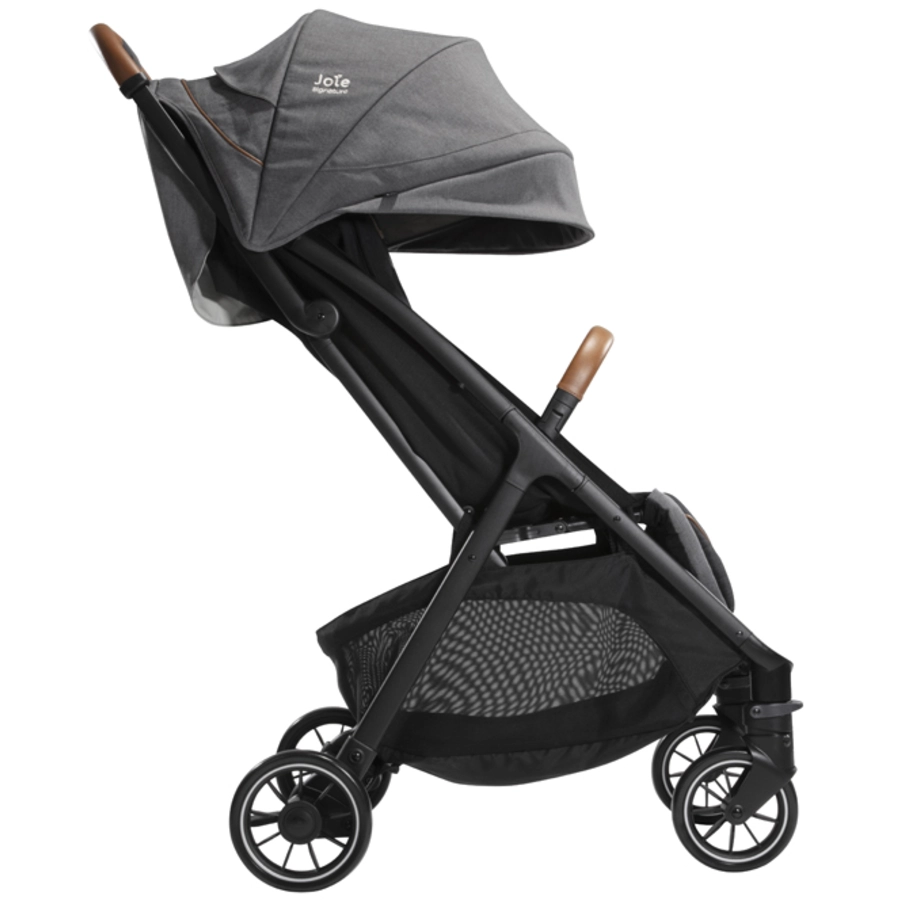 Joie Signature Kombi-Buggy Parcel Carbon