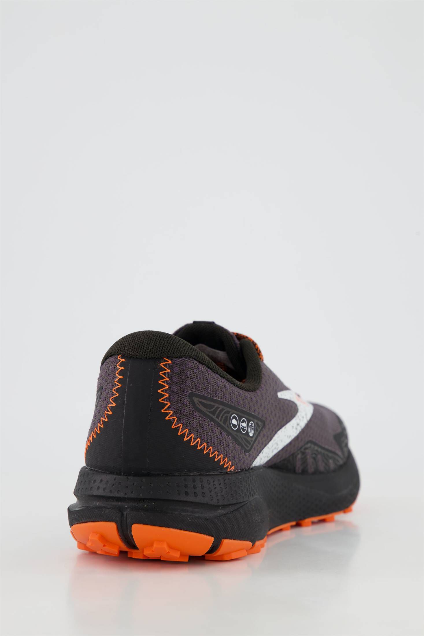 Brooks| Herren Trailrunningschuhe DIVIDE 4 GTX
