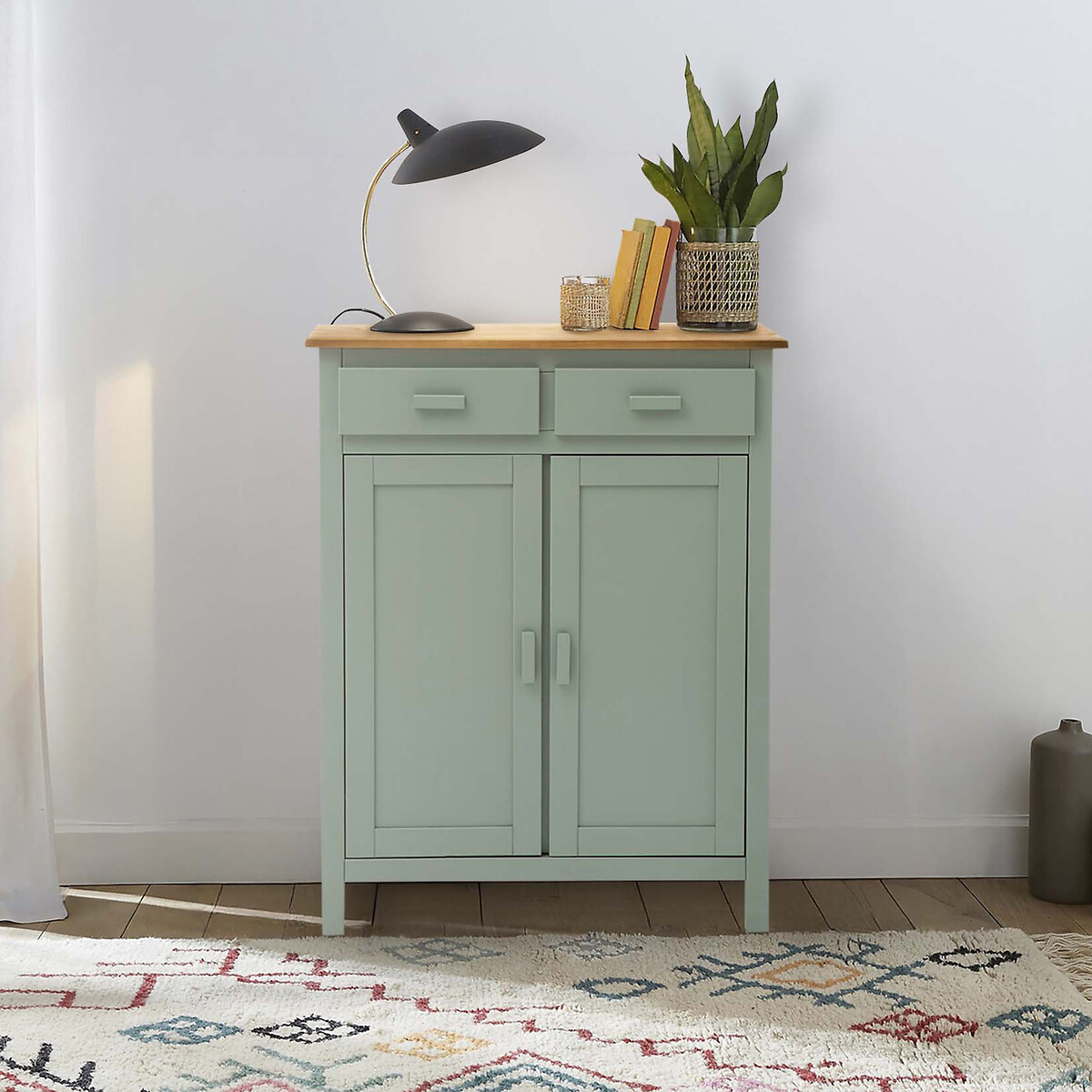 LA REDOUTE INTERIEURS<br>Aparador parisiense, Alvina