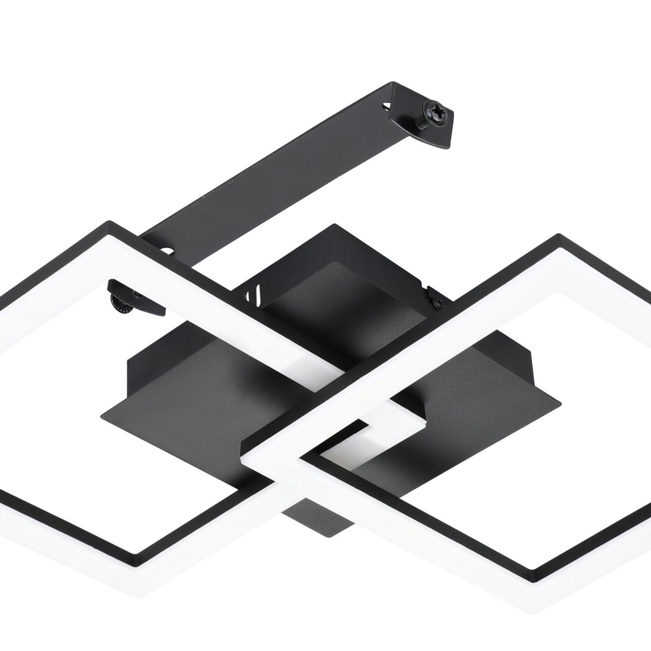 Eglo Leuchten LED- Deckenleuchte PARANDAY-Z