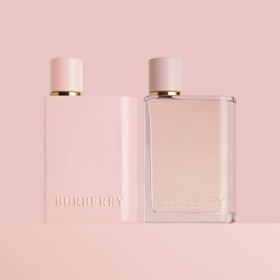 Burberry Her Elixir Eau De Parfum 50ml