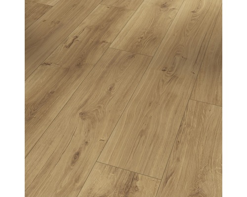 Designvloer Modular ONE Eiken Spirit natuur brede plank klikverbinding 1285 x 194 x 8,0 mm