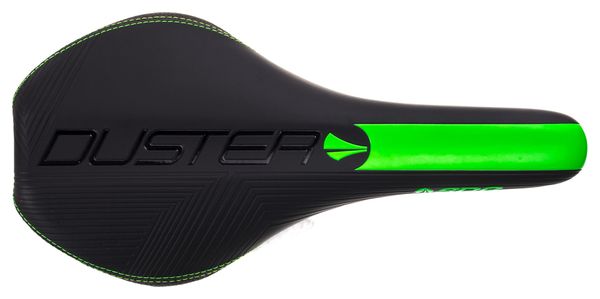 Selle SDG Duster MTN Cro-Mo Noir Vert
