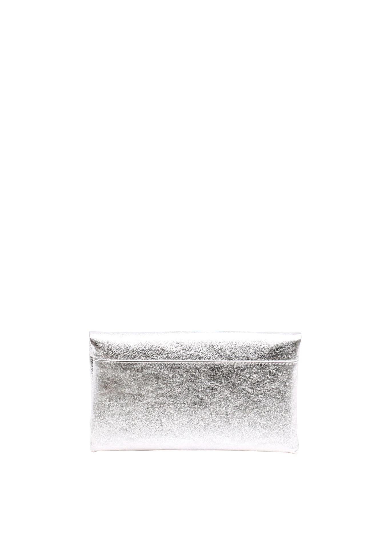 Clutch Leather Mimosa Standard