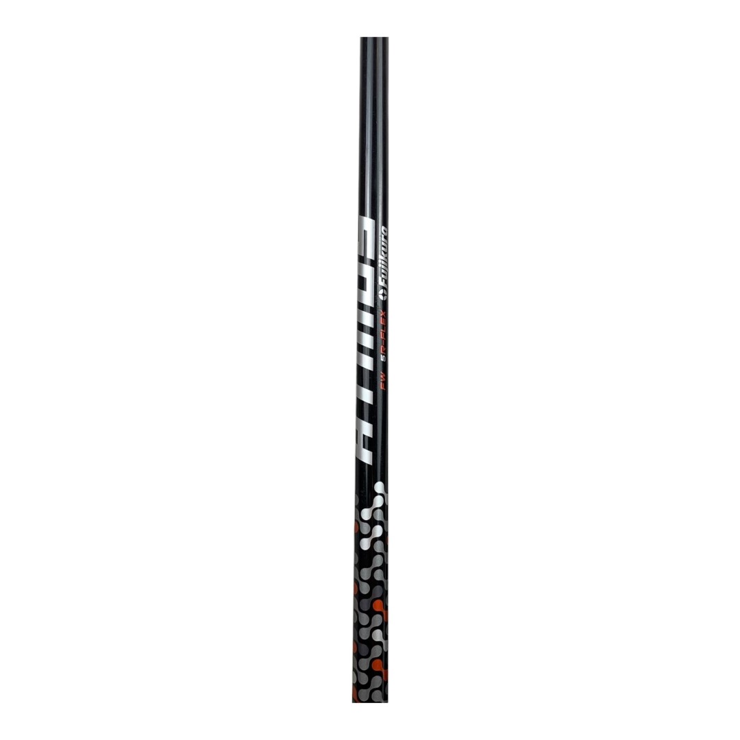 TaylorMade M6 Fairway Wood
