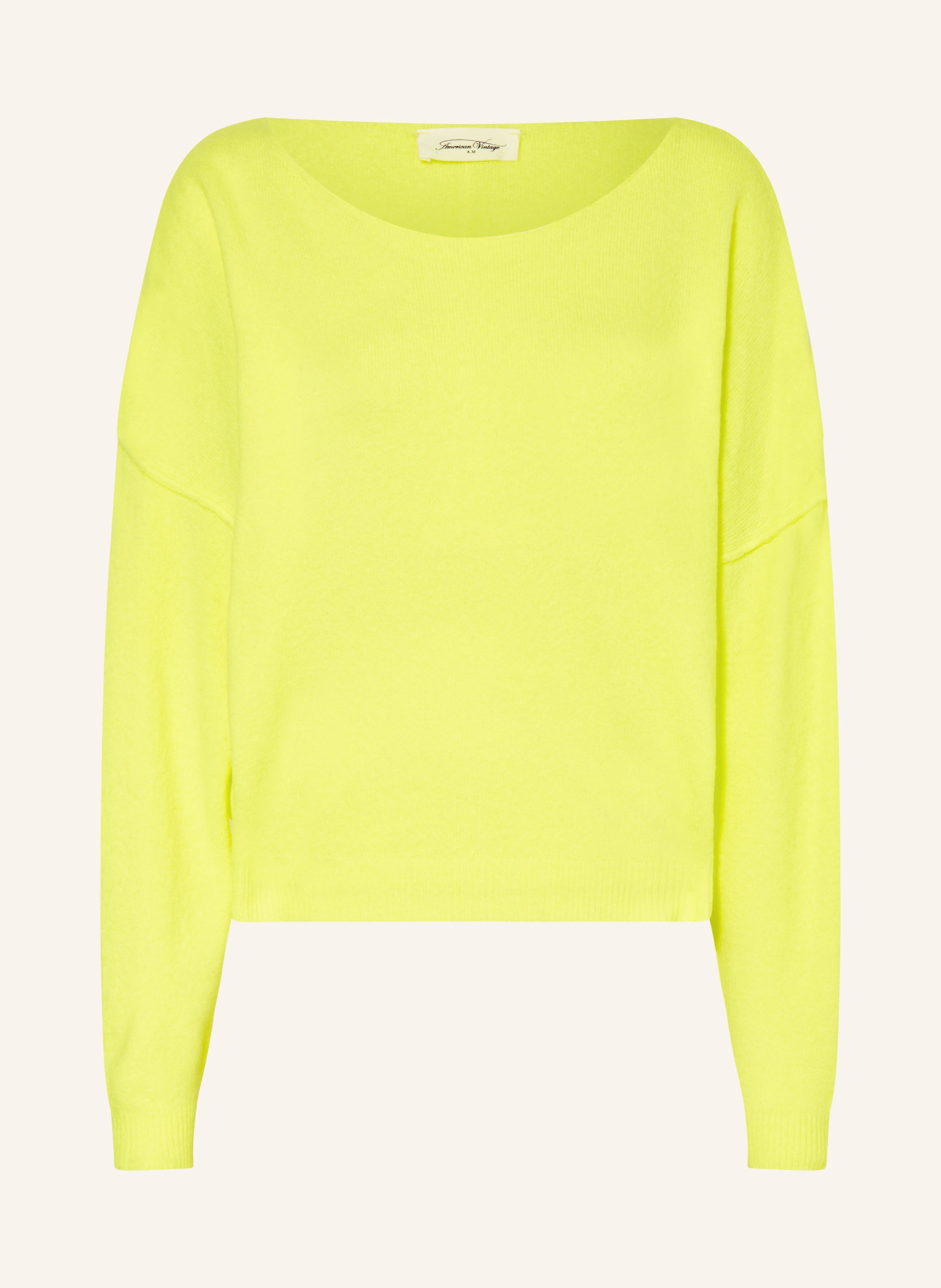 American Vintage Pullover DAM