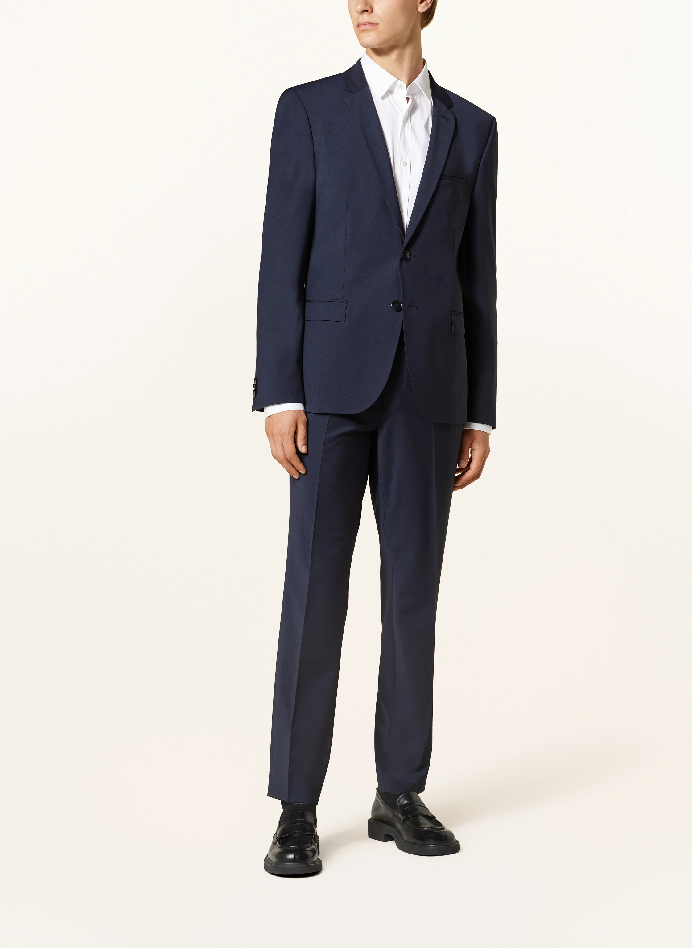 HUGO Anzugsakko ARTI Extra Slim Fit