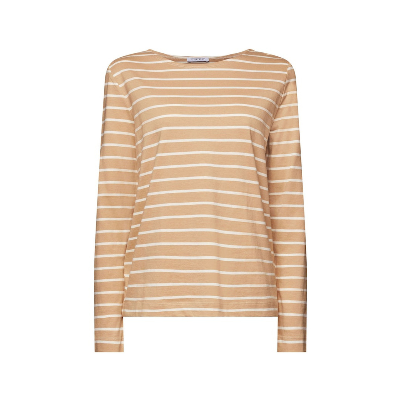 ESPRIT Striped l/slv
