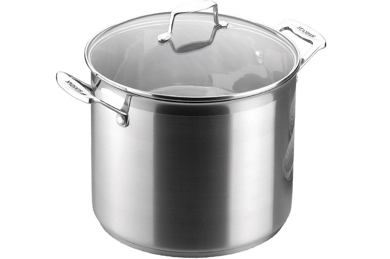 SCANPAN Impact soeppan 11,0L, 26cm