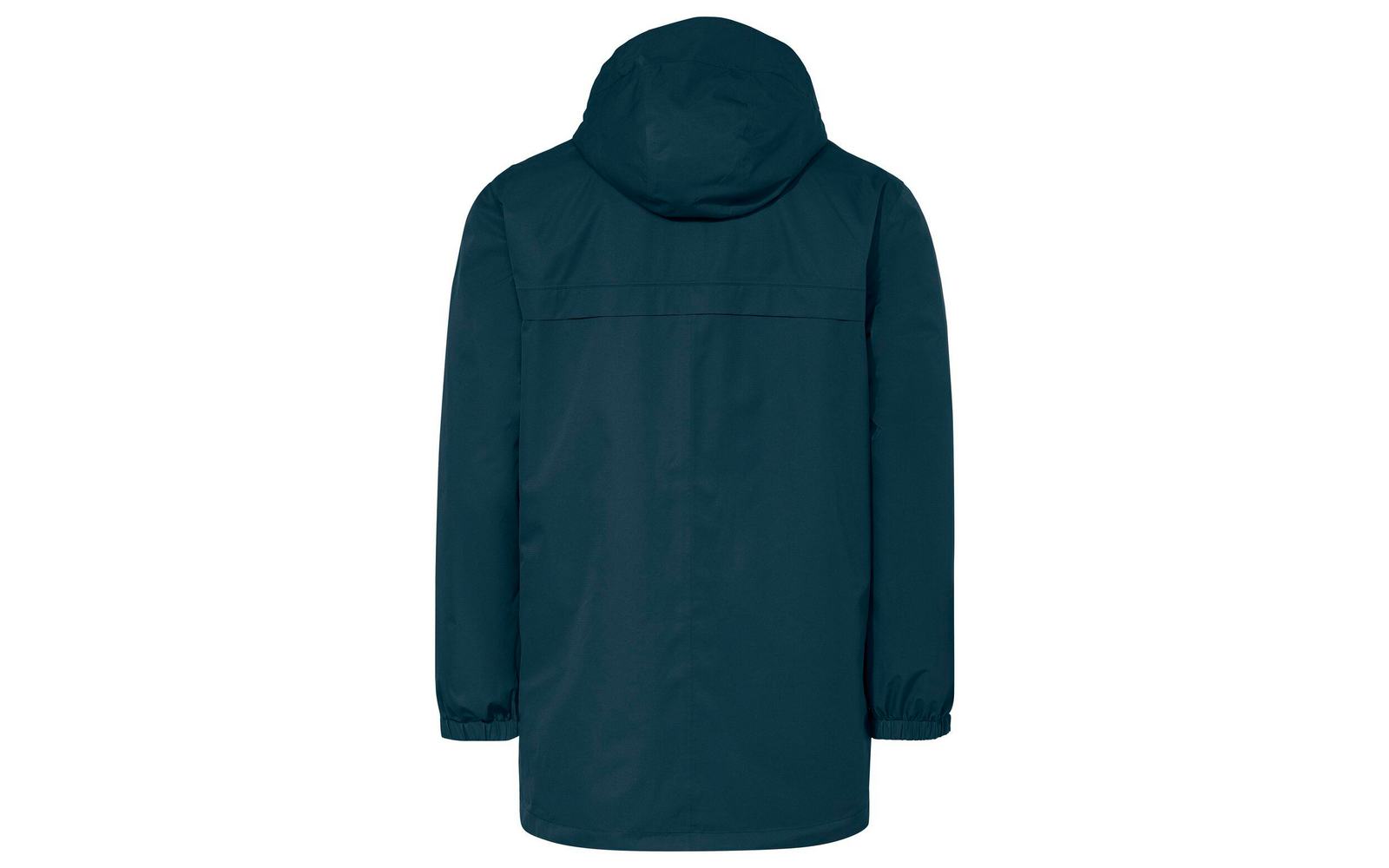 Vaude Escape wattierter Herren Parka