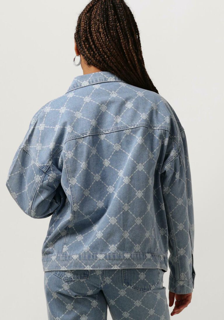 REFINED DEPARTMENT lichtblauwe refined department jack ollie
