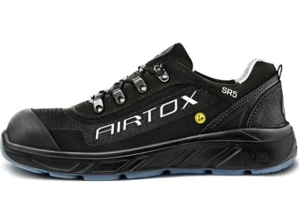 AIRTOX SR5 Sikkerhedssko