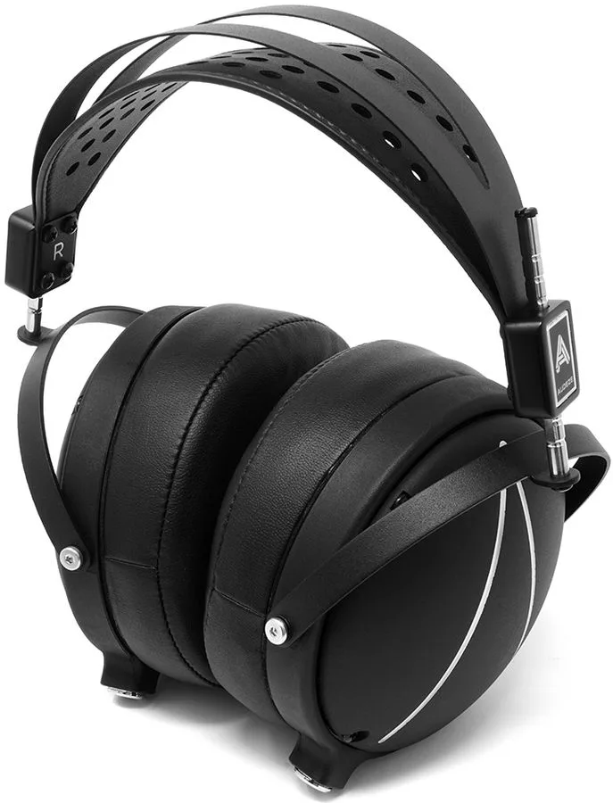Audeze LCD-2 Closed Back Noir Casques hi-fi