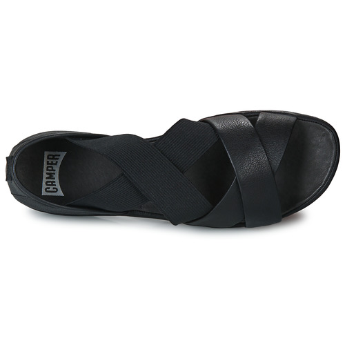 Camper - RIGHT NINA - Noir