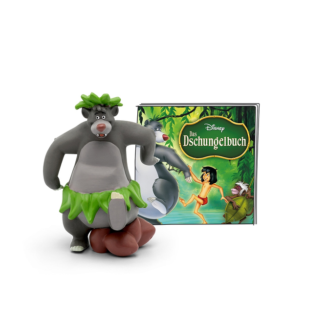 tonies® - Disney Das Dschungelbuch - Toniefigur