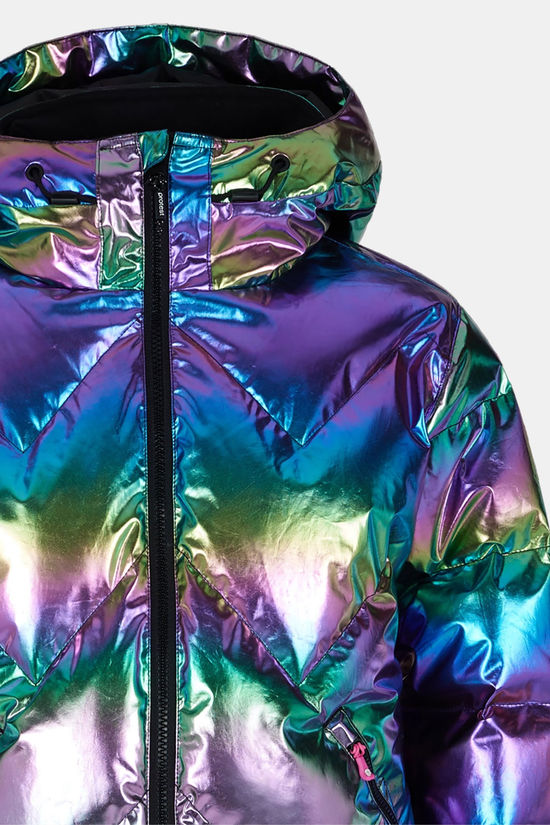 Protest Protest Prtselina Jr Snowjacket Ski-Jas Junior