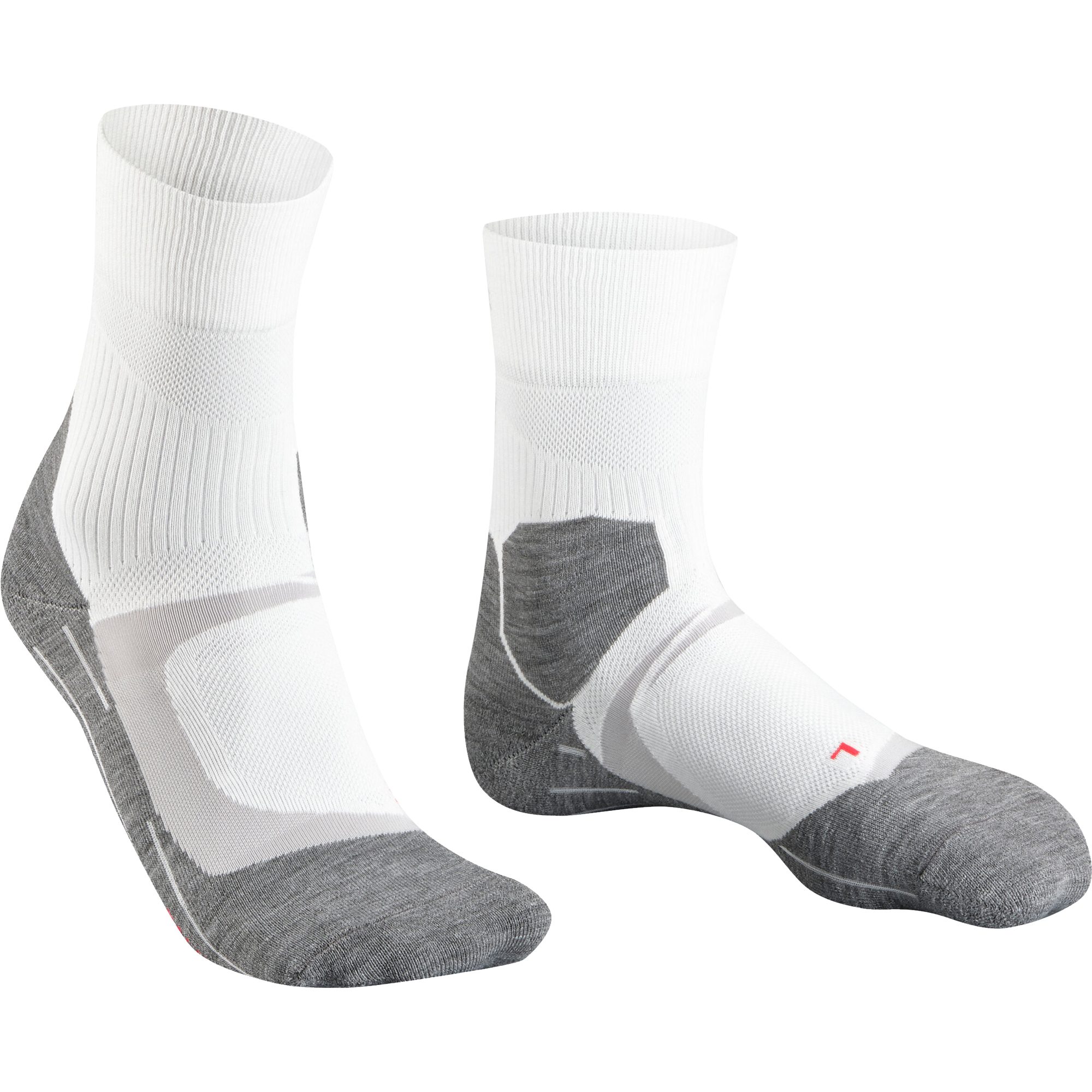 Falke RU4 Cool Laufsocken Damen white