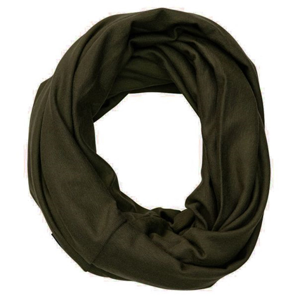 Køb byClara Tube Army Green