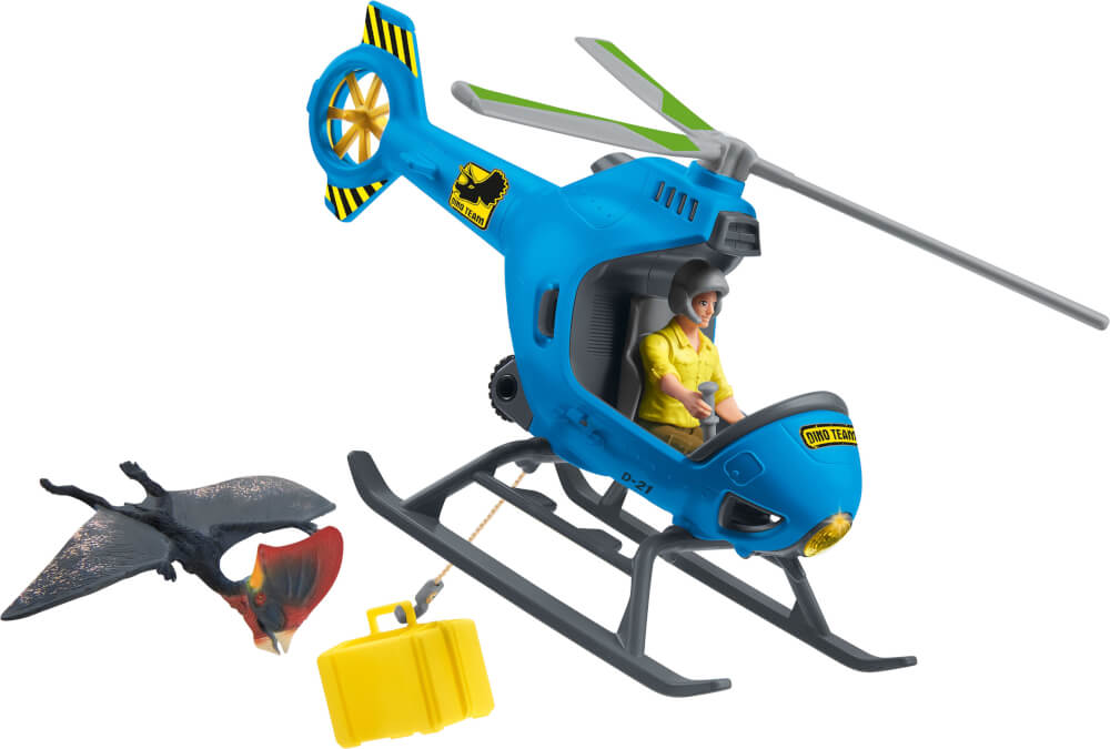 schleich® Dinosaurs 41468 Attacke aus der Luft