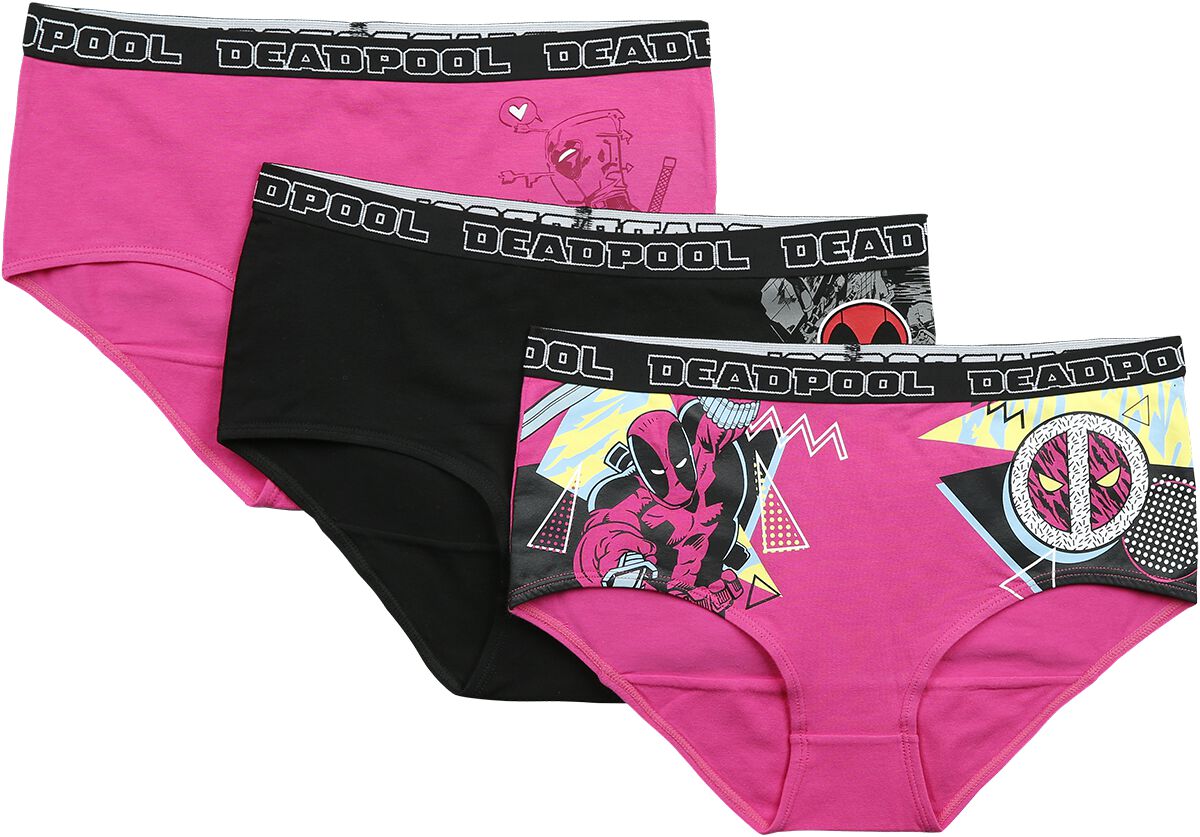 Deadpool   | Deadpool Panty