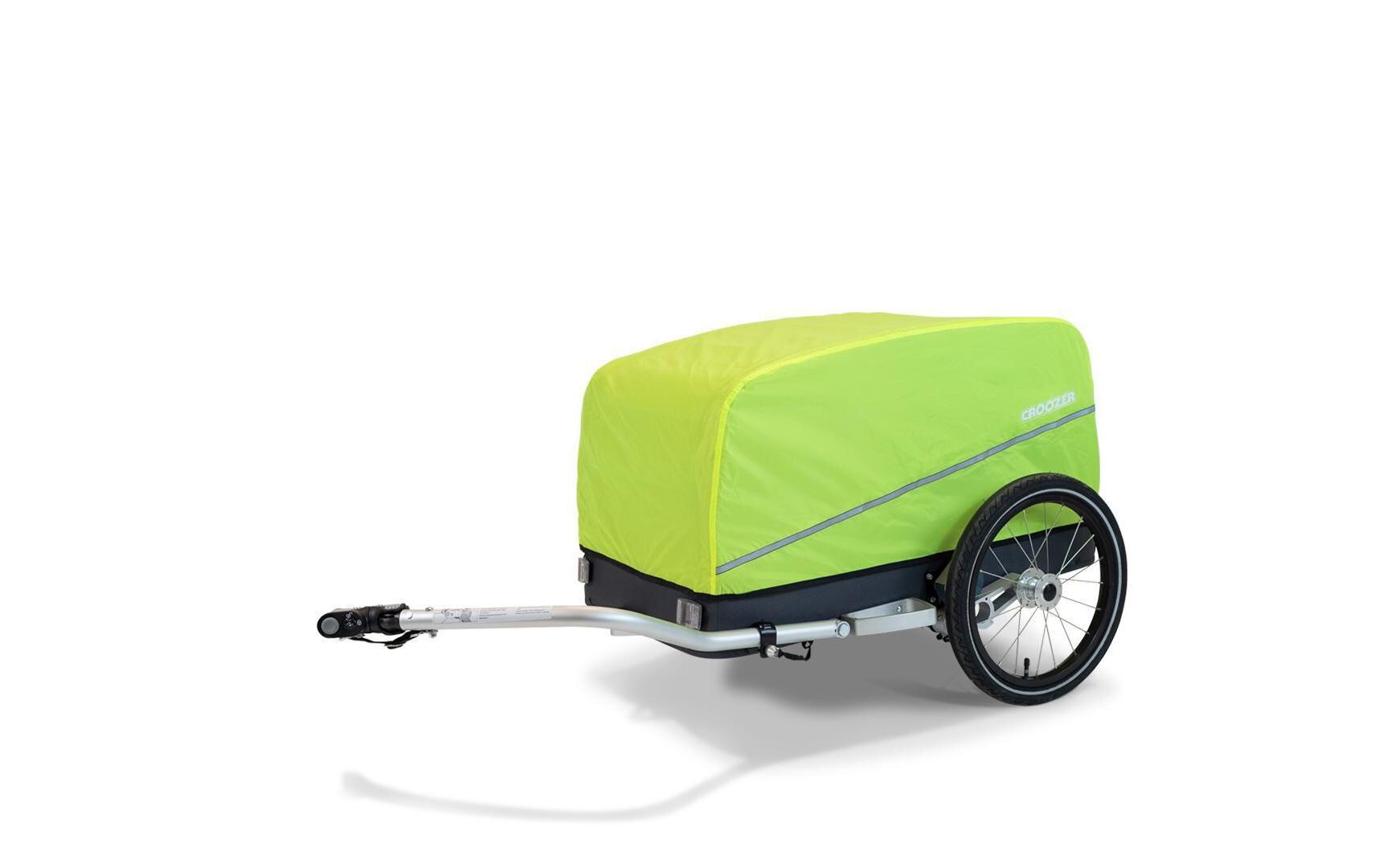 Regenverdeck für Cargo Pakko und Tuure ab 2020Transportanhänger