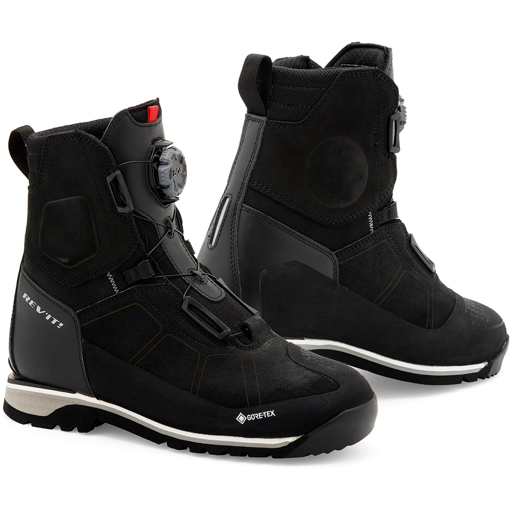 Rev'it - Bottes Pioneer Gore-Tex® Noir