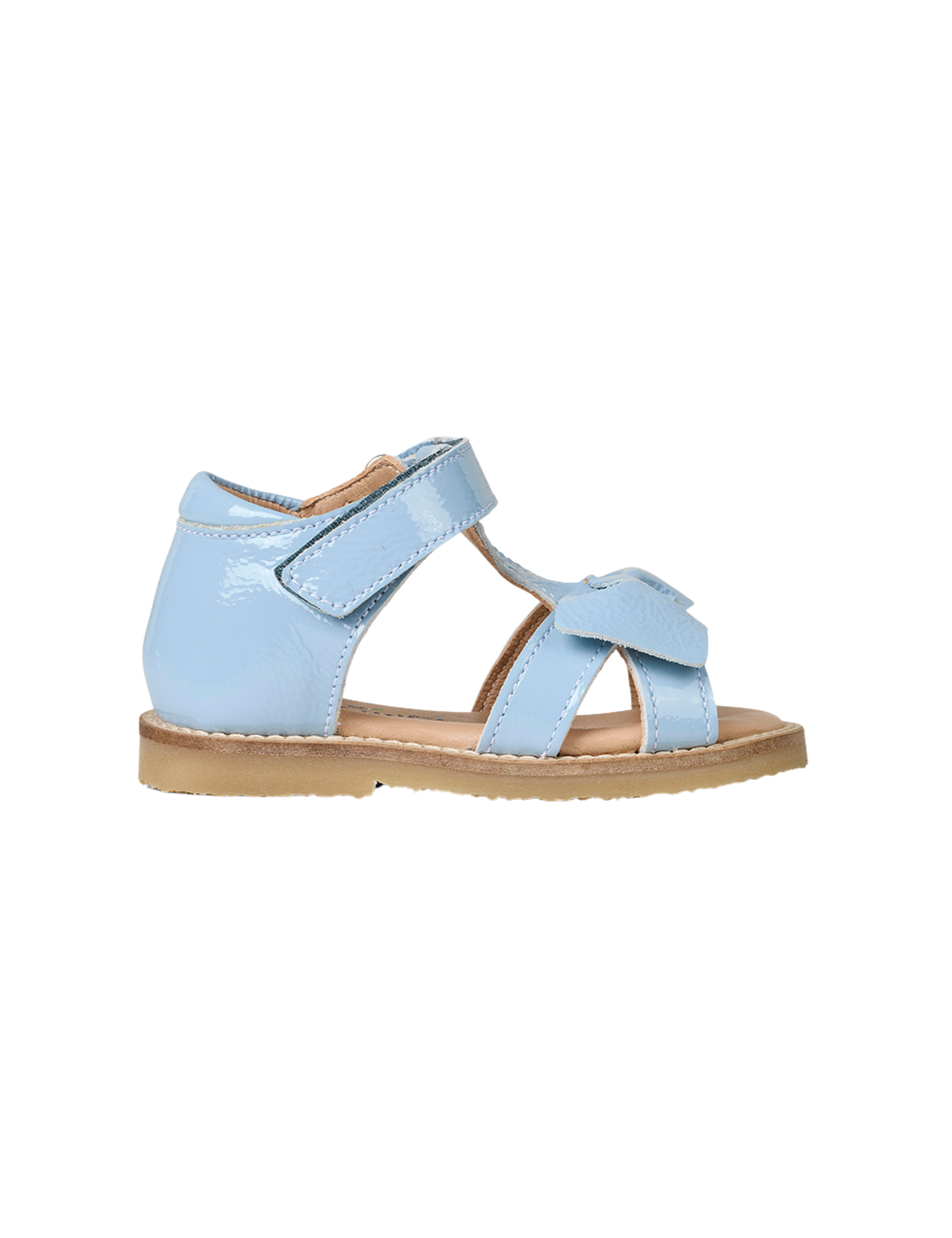 Gry Sandal - Crinkly Cloud
