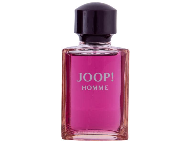 Joop Eau de Toilette Homme 75 ml Verführerischer orientalischer Duft