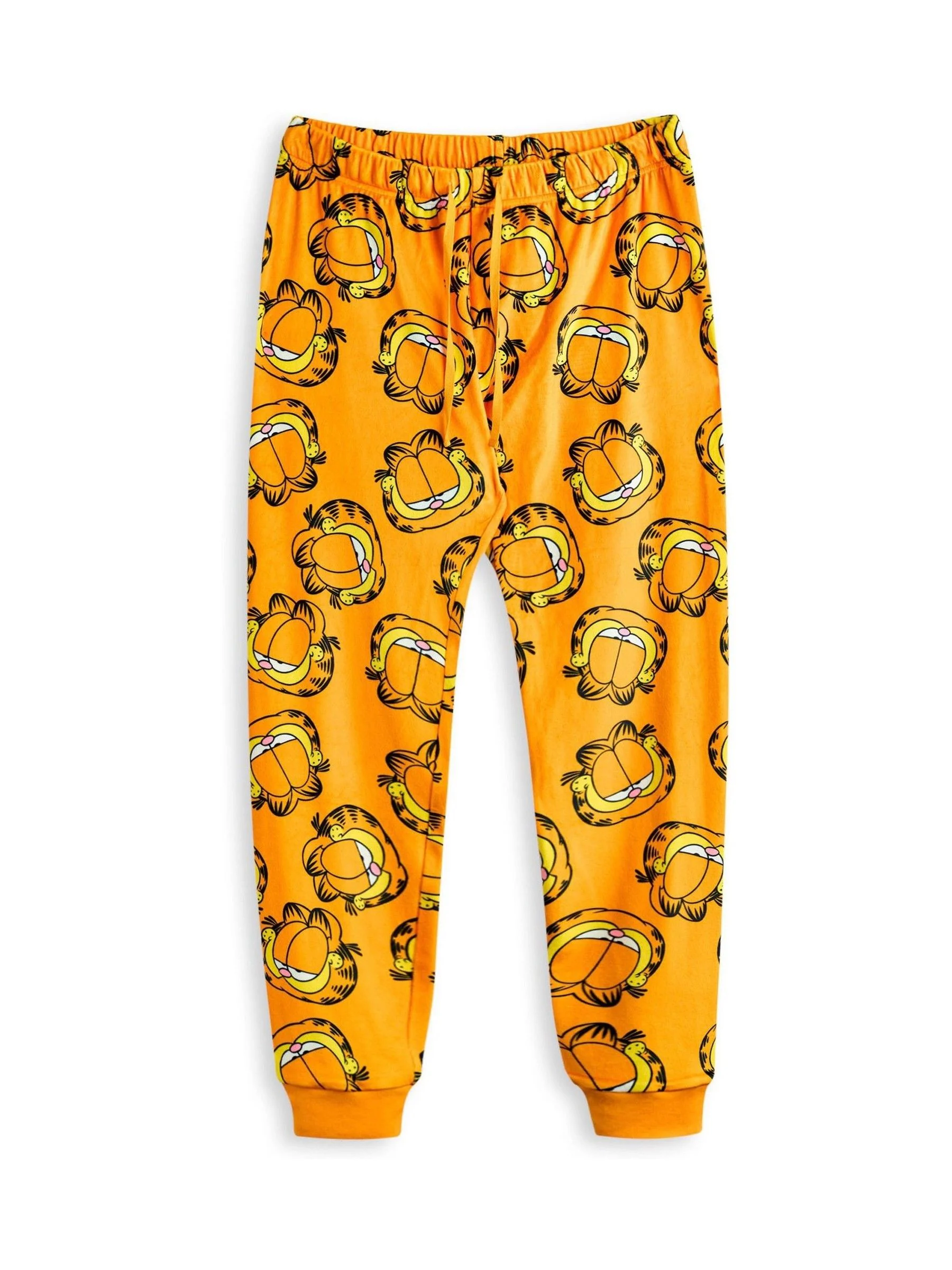 Vanilla Underground Garfield Womens Pyjamas