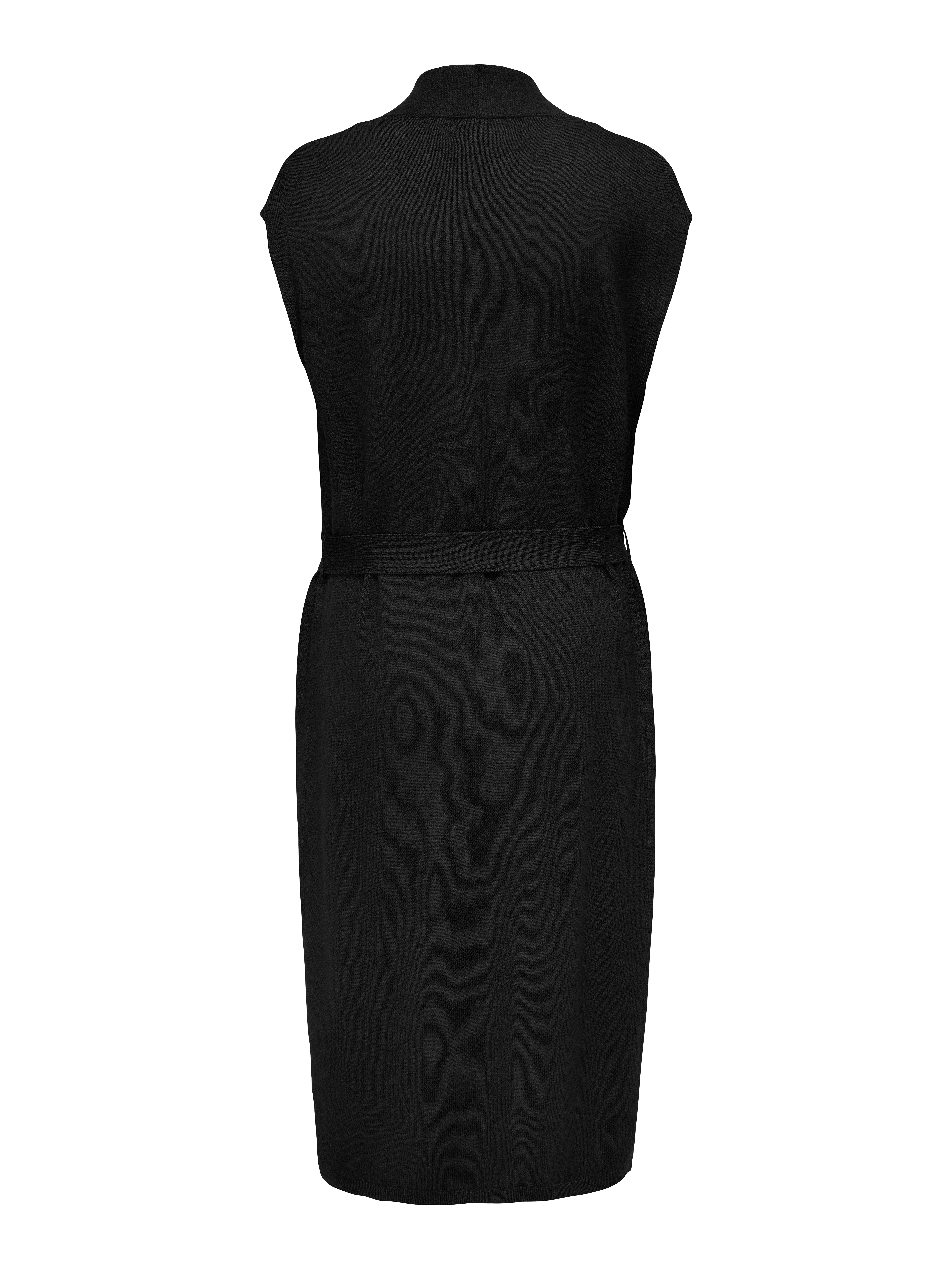 JDYMARCO Weste Black
