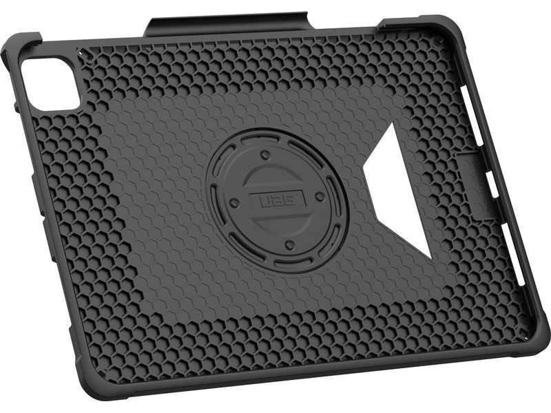 UAG Tablet Book Cover Metropolis w HS iPad Pro 2024 11