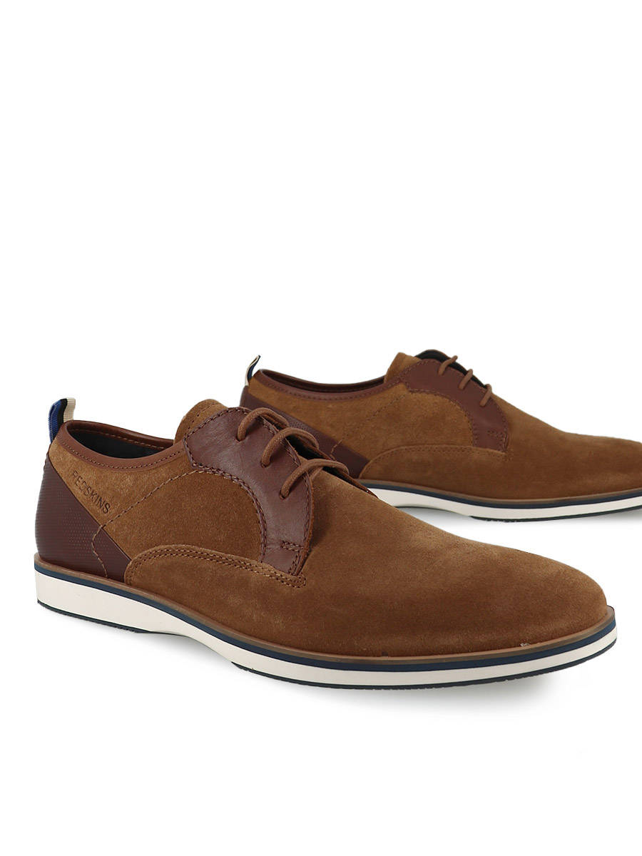 Chaussures de ville Pyramid REDSKINS