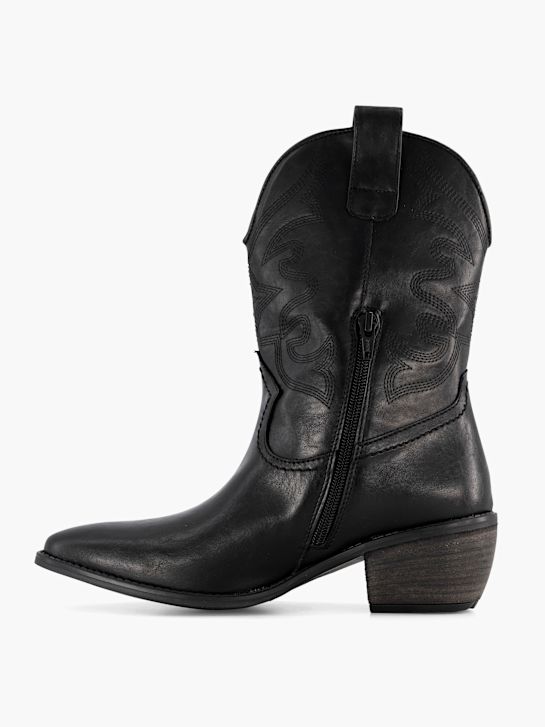 Claudia Ghizzani Cowboyboot